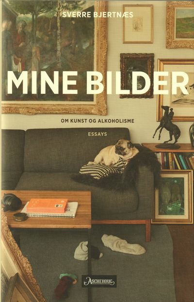 Mine bilder