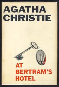 image of At Bertram's Hotel