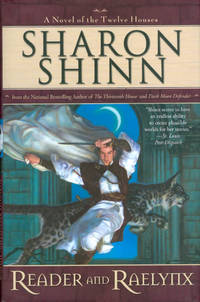 image of Reader and Raelynx