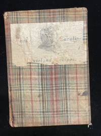 Aunt Caroline's Dixieland Recipes