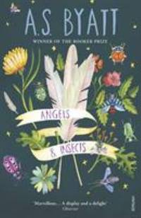Angels and Insects