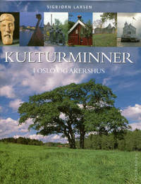 Kulturminner i Oslo og Akershus