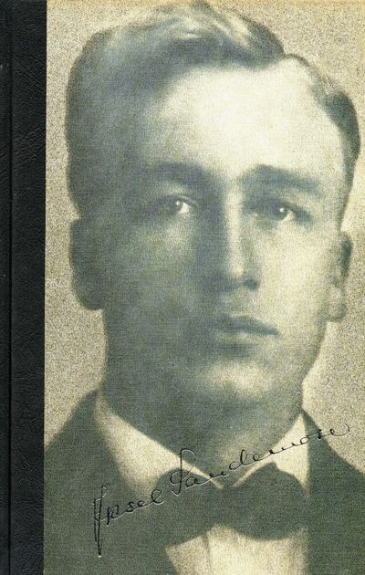 Fortellinger fra Labrador. Stormer ved jevndøgn.…