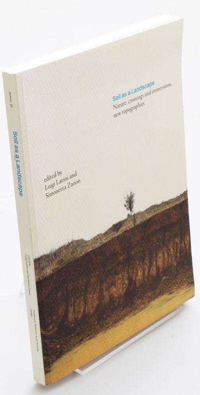 Soil as a Landscape. Nature, Crossings and…