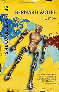 Limbo (S.F. MASTERWORKS)