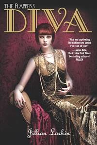 Diva: 3 (Flappers)