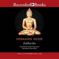 Siddhartha: New Translation by Joachim Neugroschel by Hermann Hesse - 2006-09-09