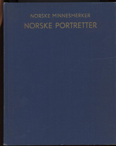 Christian Krohgs portretter