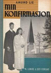 Min konfirmasjon