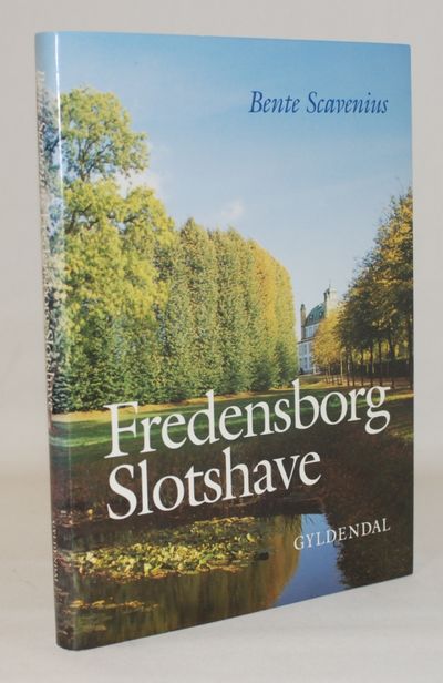 Fredensborg Slotshave.