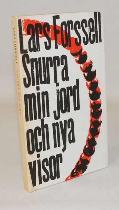 Snurra min jord och nya visor.