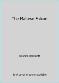 MALTESE FALCON V772 by Hammett, Dashiell - 1972