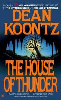 The House of Thunder