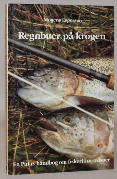Regnbuer på krogen.