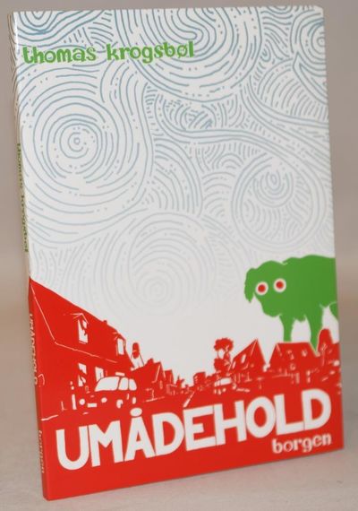 Umådehold.