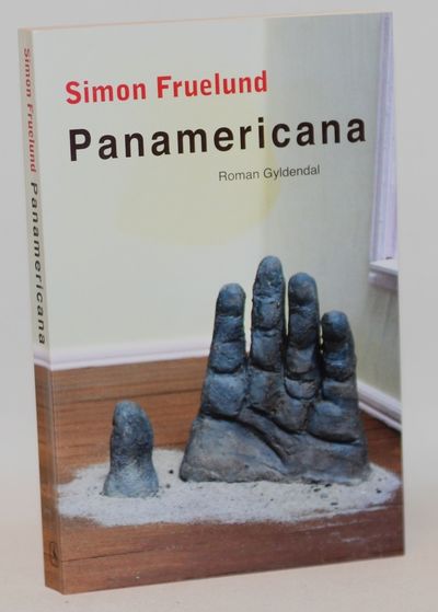 Panamericana.