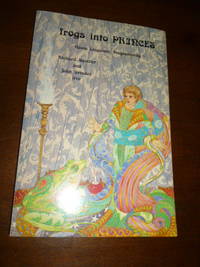 Frogs into Princes: Neuro Linguistic Programming