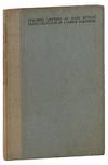 FURTHER LETTERS OF JOHN BUTLER YEATS, Selected by Lennox Robinson