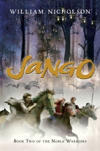 Jango, 2: Book Two of the Noble Warriors