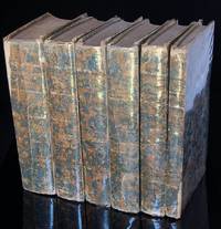 APPARATVS MEDICAMINVM Tam Simplicivm Qvam Praeparatorvm Et Compositorvm in Praxeos Adivmentvm Consideratvs. (6 Volume Set, 1, 2, 3, 4, 5, 6)