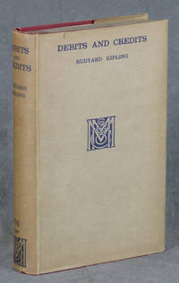 image of Debits and Credits