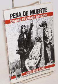 Pena de muerte:cuando el Estado asesina