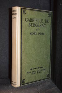 image of Gabrielle de Bergerac