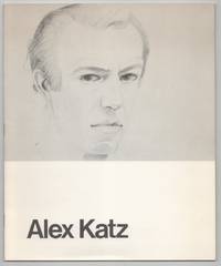 Alex Katz