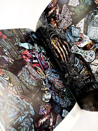 IVAN ALBRIGHT
