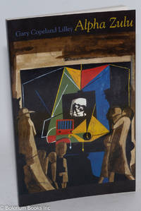 cover of Alpha Zulu
