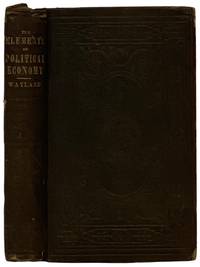 The Elements of Political Economy