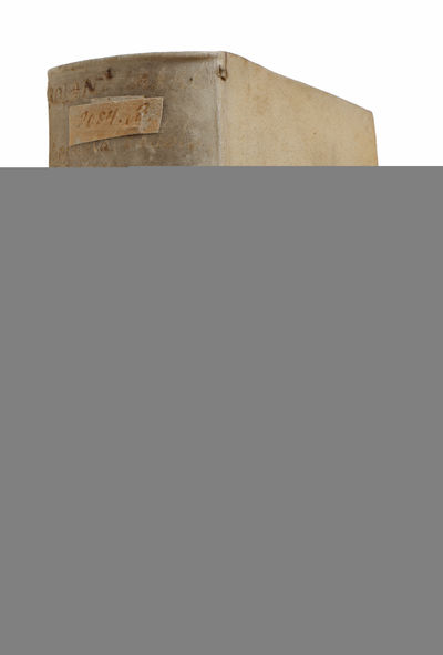 Epistolarum philologicarum libri II (+) Jani Cæcilii Frey Via ad divas scientias (+) Tractatio de Mercurio er Hermis, seu Statuis Mercurialibus quas Germanice vocamus. (photo 2)