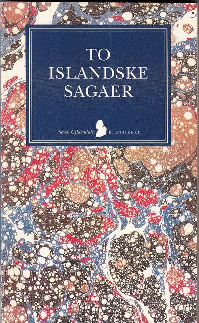 To islandske sagaer