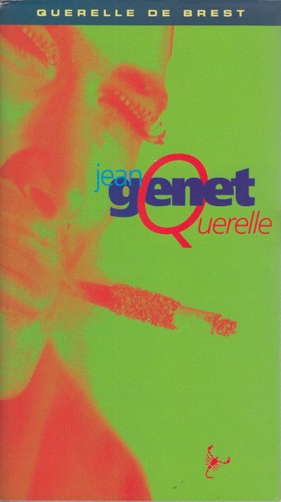 Querelle. Oversettelse og etterord: Jan Olav…
