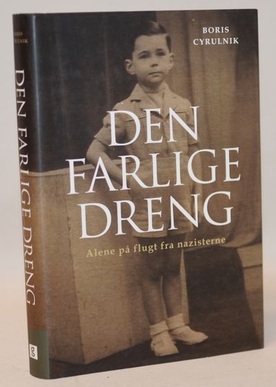 Den farlige dreng - Alene på flugt fra…