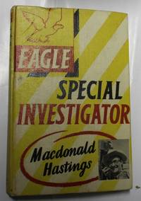 cover of Eagle Special Investigator
