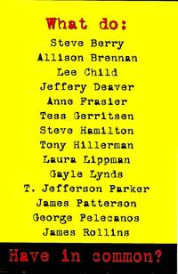 KILLER YEAR 2007 by Anonymous - Paperback - 1st Edition - 2006 - from Murder By The Book (SKU: 019719)