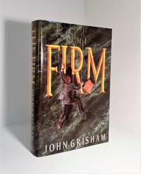 The Firm [Signed; 1st/1st; First State] by John Grisham - 1991-02-01