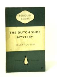 The Dutch Shoe Mystery