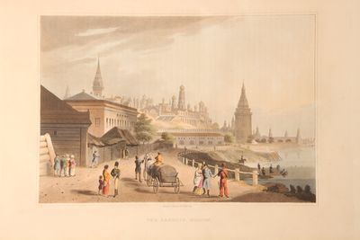 An Illustrated Record of Important Events in the…