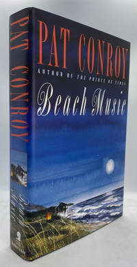 Beach Music by CONROY, Pat - 1995