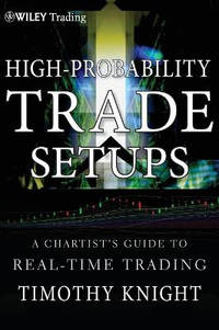 High-Probability Trade Setups: A Chartist's Guide to Real-Time Trading
