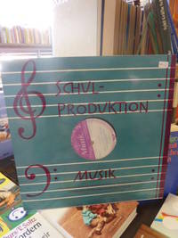image of Schulproduktion - Musik nur für den Unterrichtsgebrauch: Tanz-Suite / Tänze in bulgarischen Rhythmen / Konzert Nr. 3 für KLavier und Orchester,
