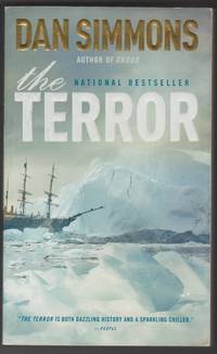 The Terror: A Novel