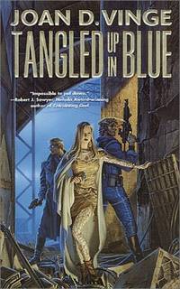 TANGLED UP IN BLUE