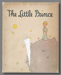 THE LITTLE PRINCE by Saint-Exupery, Antoine de - 1943