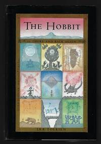 The Hobbit or, There and Back Again