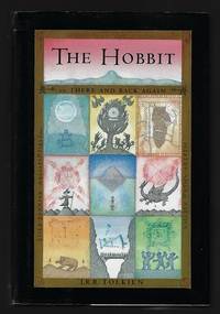 The Hobbit or, There and Back Again by Tolkien, J. R. R - 2001