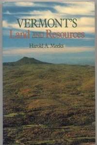 Vermont's Land and Resources