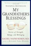 My Grandfather's Blessings